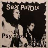 Psychotic Reaction