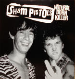 Sham Pistols