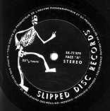 Slipped Disc Records