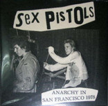 Anarchy In San Francisco 1978 