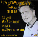 Live at Budokan, Tokyo 16-11-96