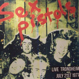 Live In Trondheim 21st July 1977