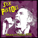 Attack In Dallas 