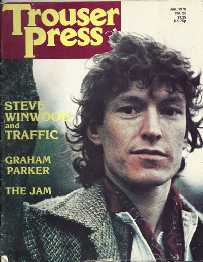 Trouser Press Jan 1978