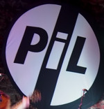 PiL Down Under