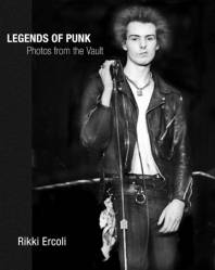 Legends Of Punk