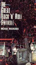 Moorcock paperback