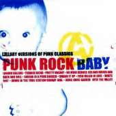 Punk Rock Baby - Various