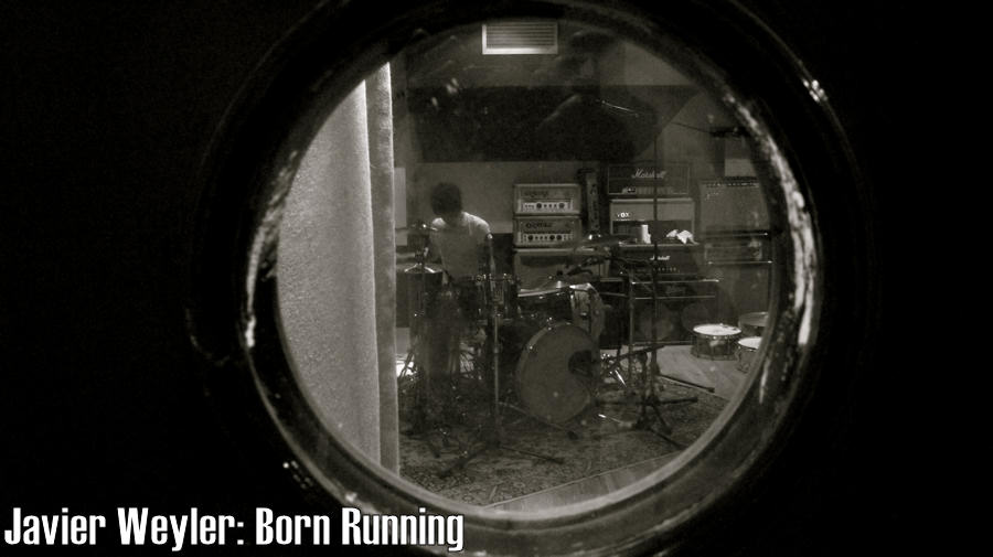 Born Running Gallery