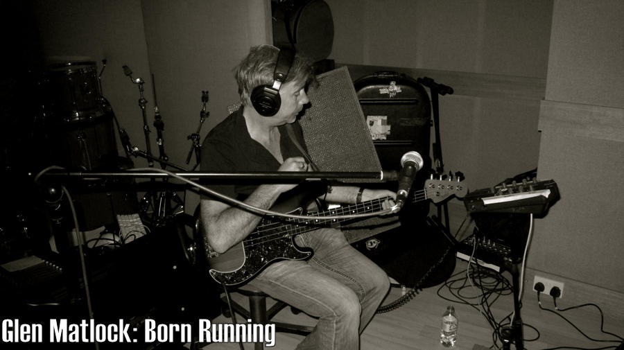 Born Running Gallery