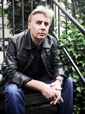 Glen Matlock Summer 2010