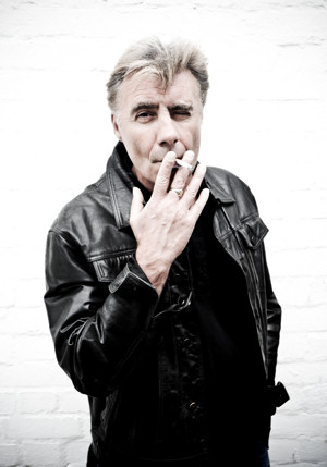 Glen Matlock Summer 2010