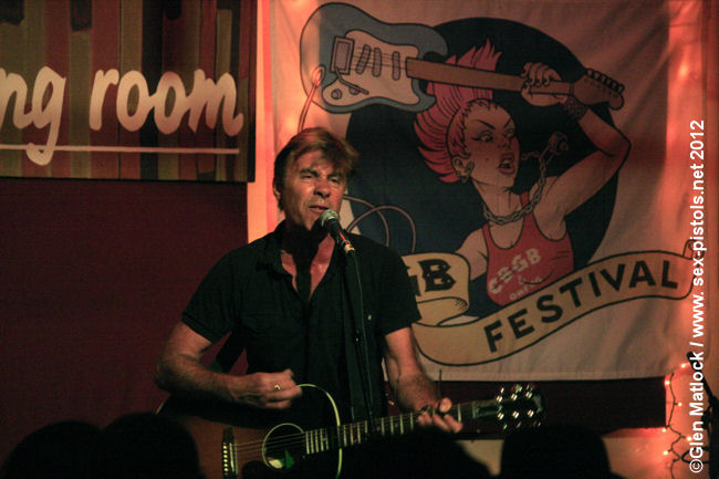 CBGB Music Festival, NYC