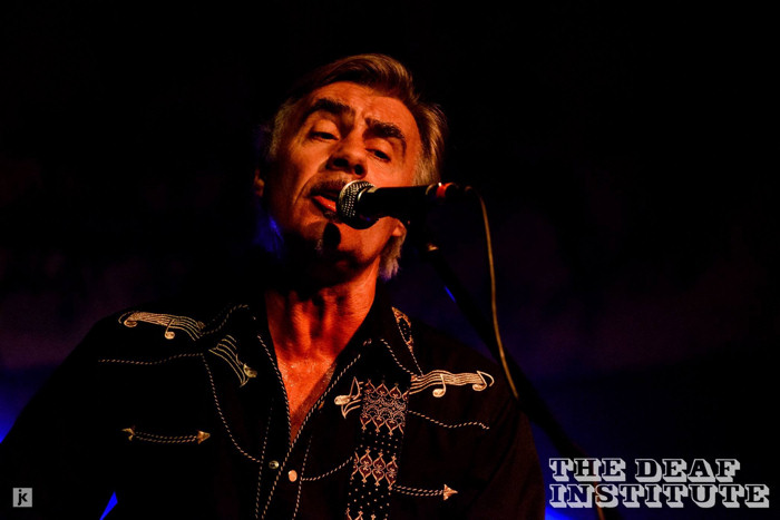 An Evening with Glen Matlock