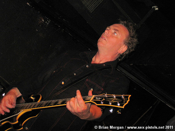 Club Europa, Brooklyn