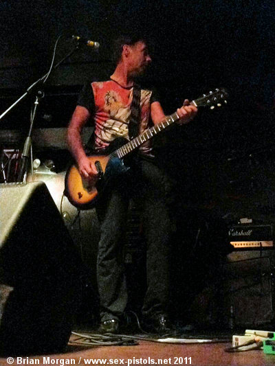Club Europa, Brooklyn