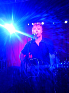 Glen Matlock live at The Water Rats London 