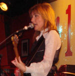 Viv Albertine