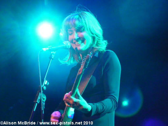 Viv Albertine 