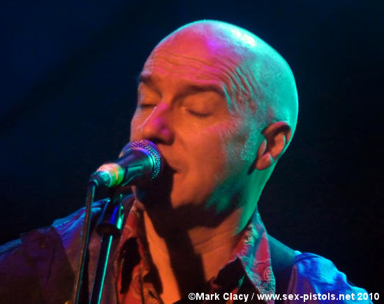 Midge Ure