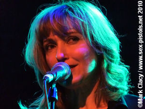 Viv Albertine