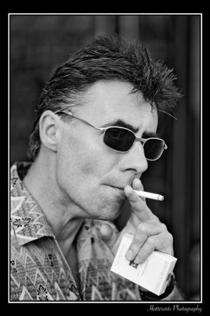Glen Matlock 
