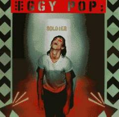 Soldier - Iggy Pop