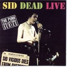 Sid Dead Live