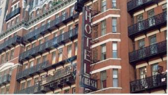 Chelsea Hotel